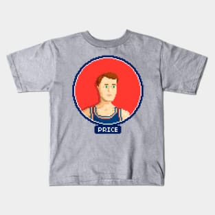 Price Kids T-Shirt